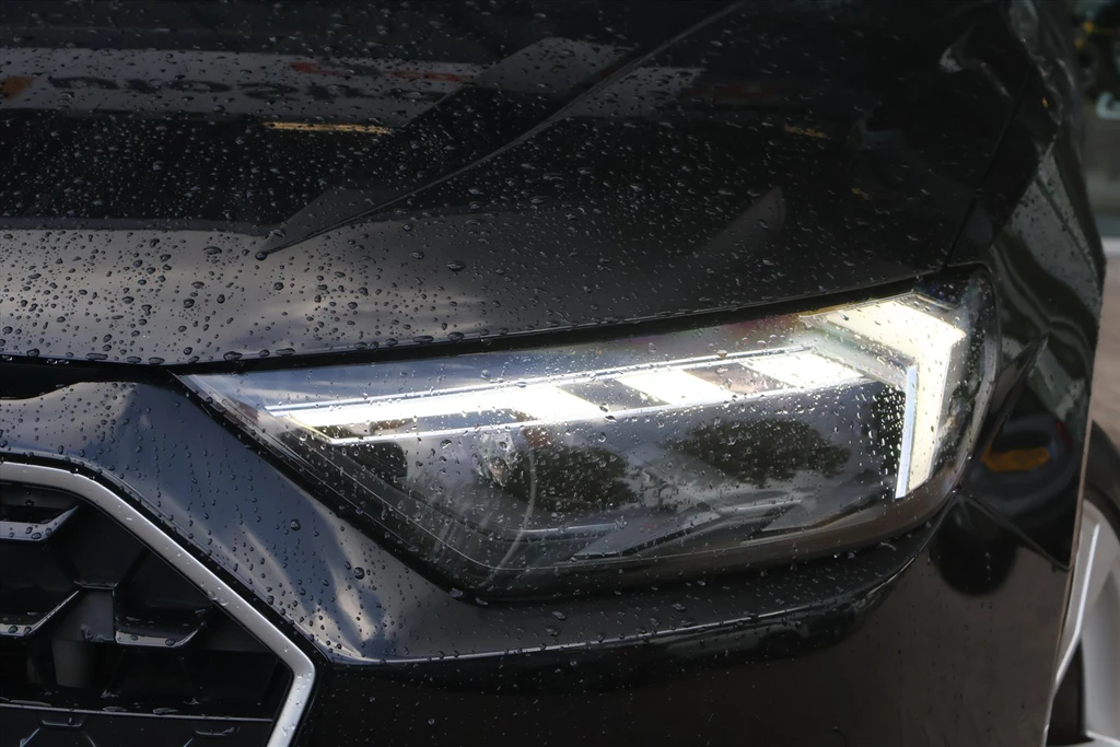 Audi A1 Sportback – foto 7