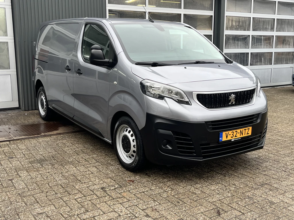 Peugeot Expert – foto 9