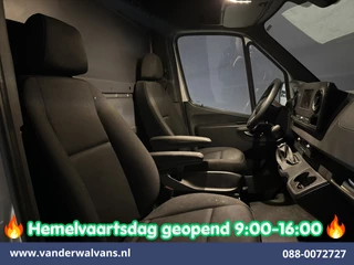 Mercedes-Benz Sprinter – thumbnail 10
