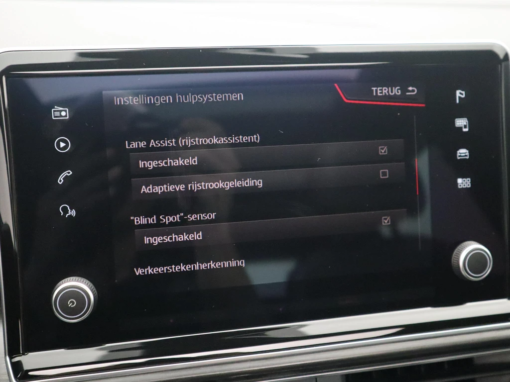 SEAT Tarraco – foto 17