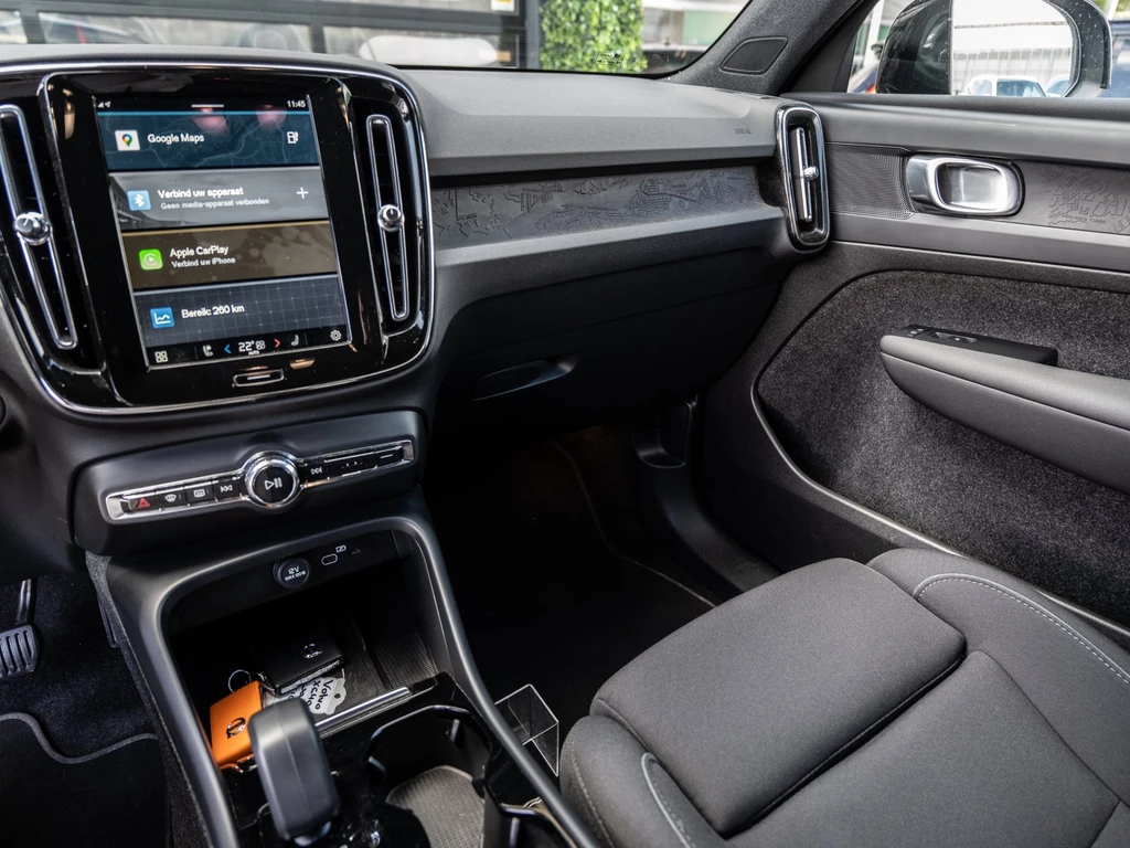 Volvo XC40 – foto 9