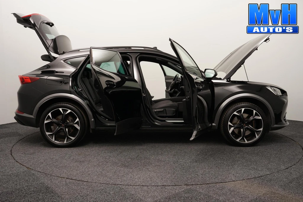 CUPRA Formentor – foto 14