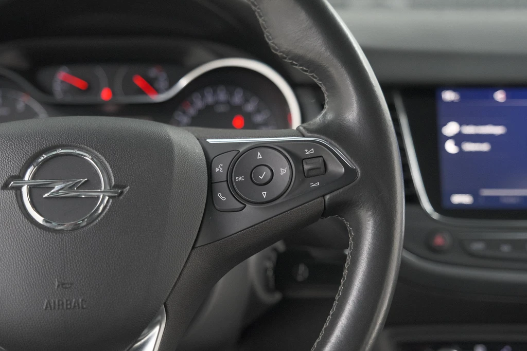Opel Crossland – foto 42