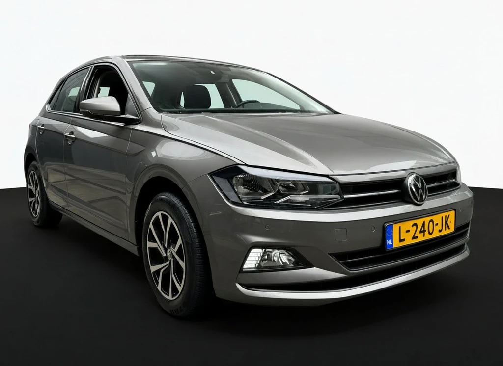 Volkswagen Polo – foto 5