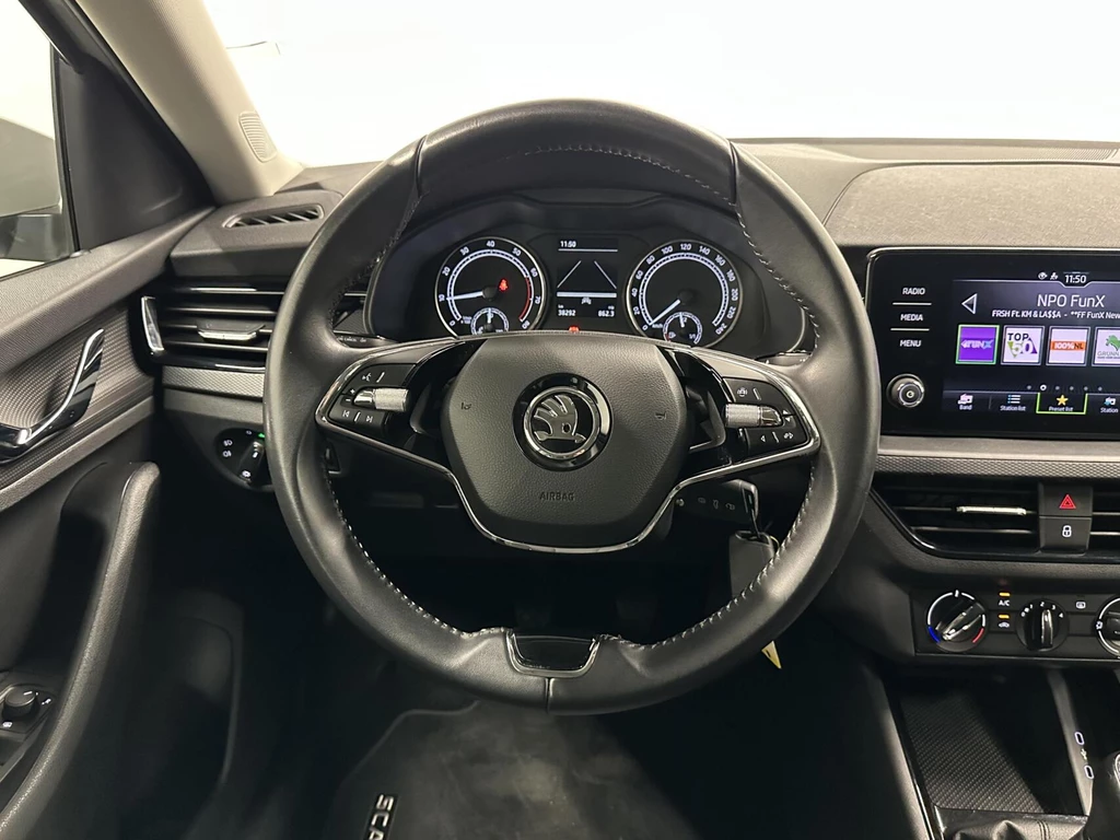 Škoda Scala – foto 17