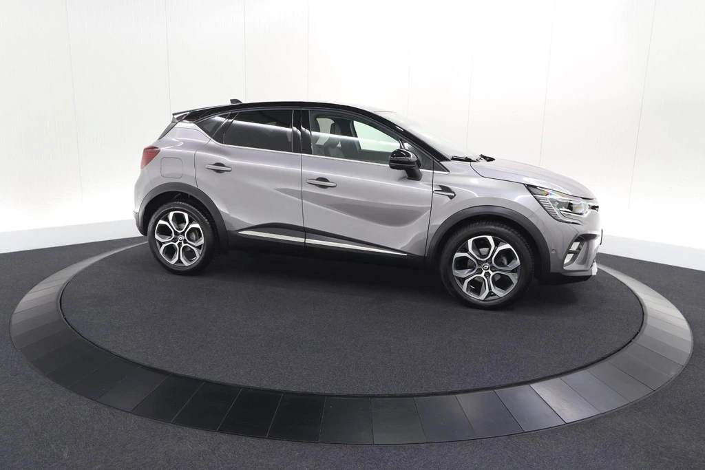 Renault Captur – foto 10