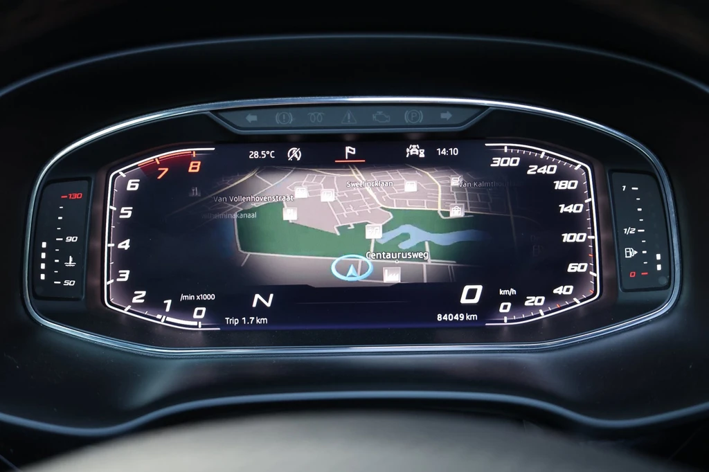 CUPRA Ateca – foto 10