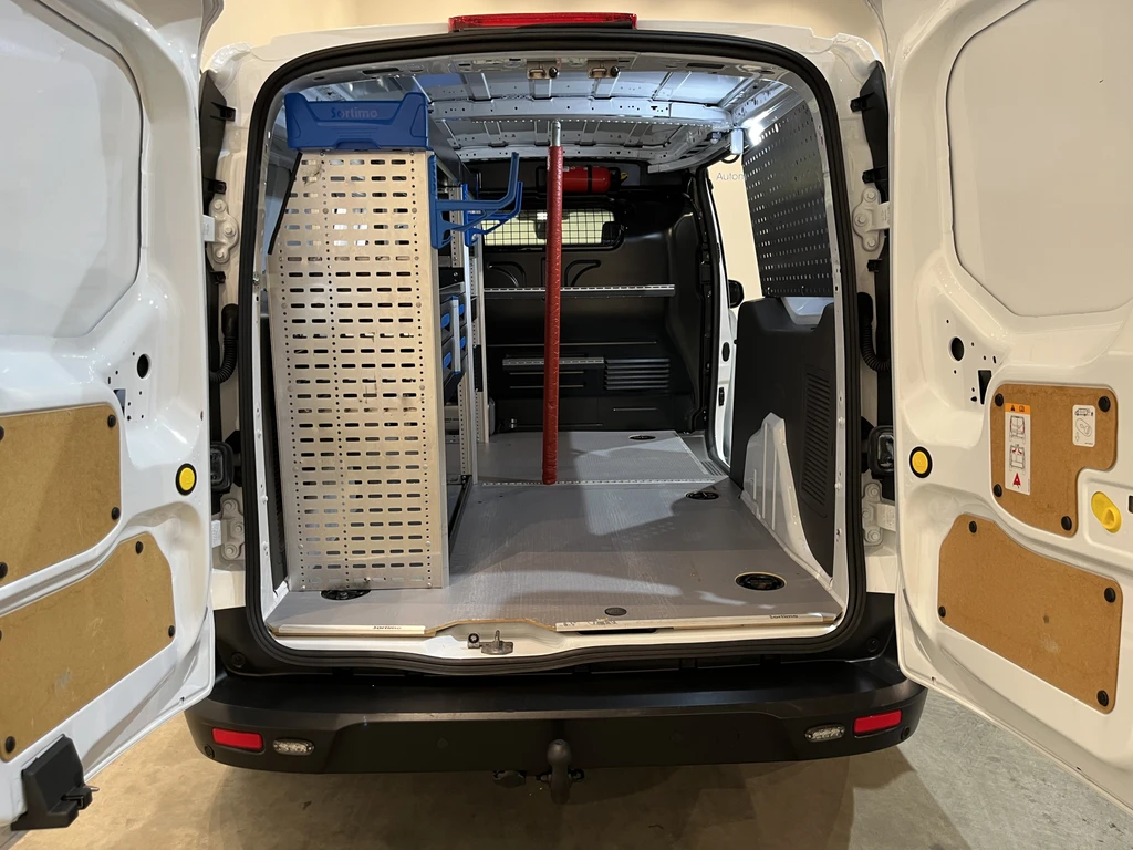 Ford Transit Connect – foto 9