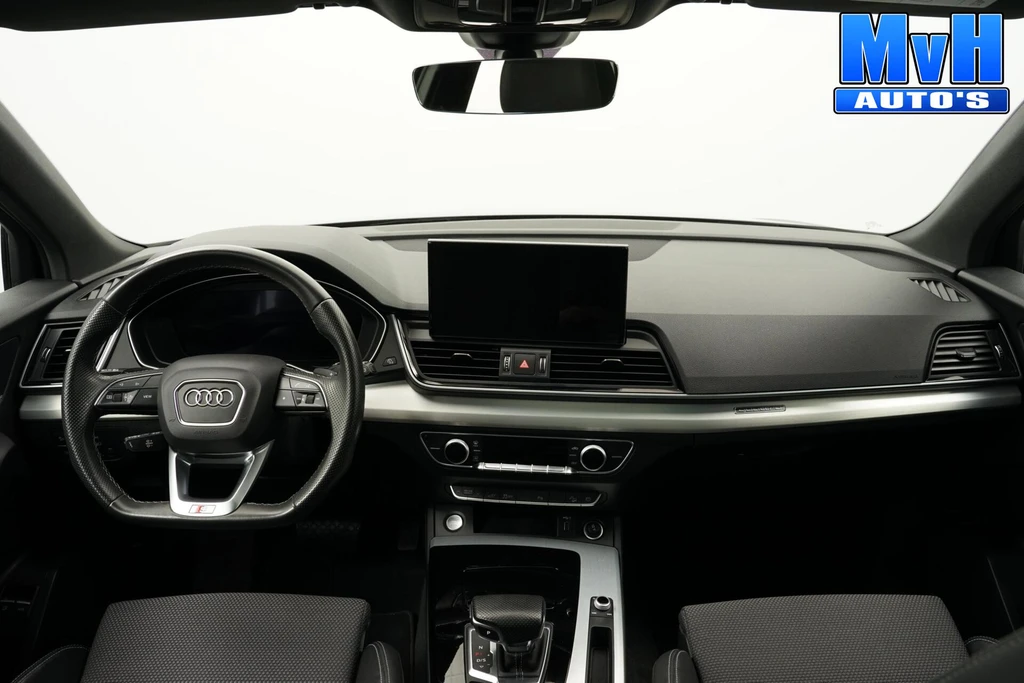 Audi Q5 – foto 22