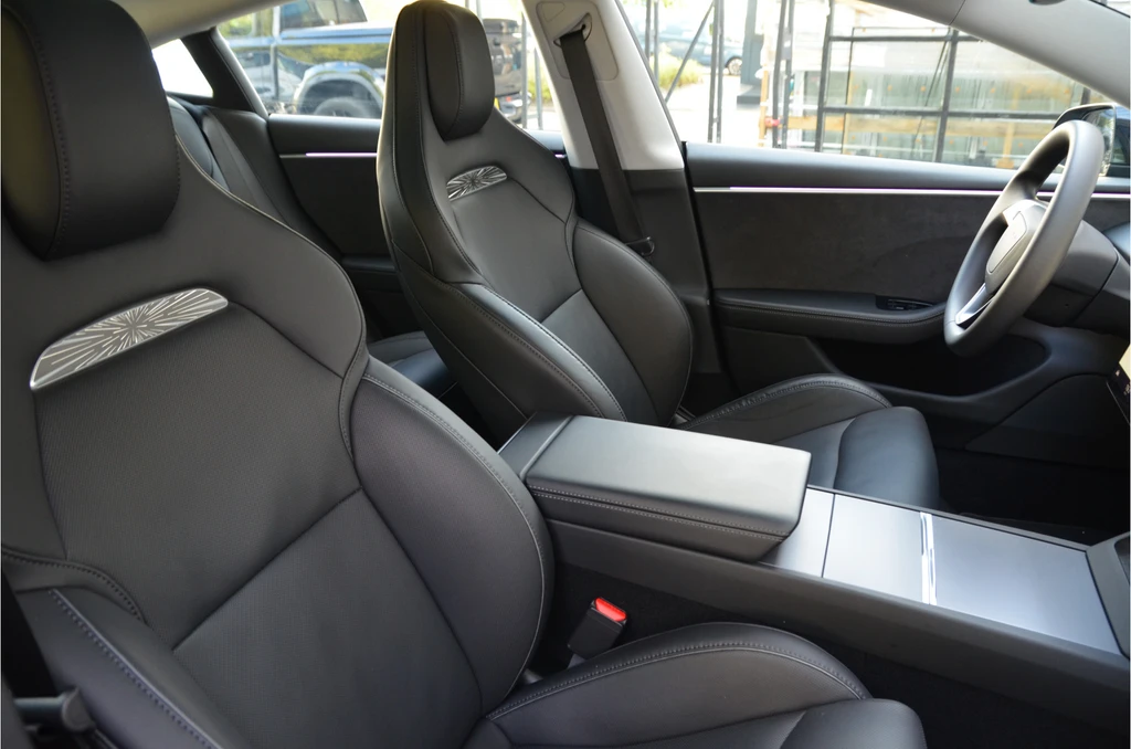 Tesla Model 3 – foto 7