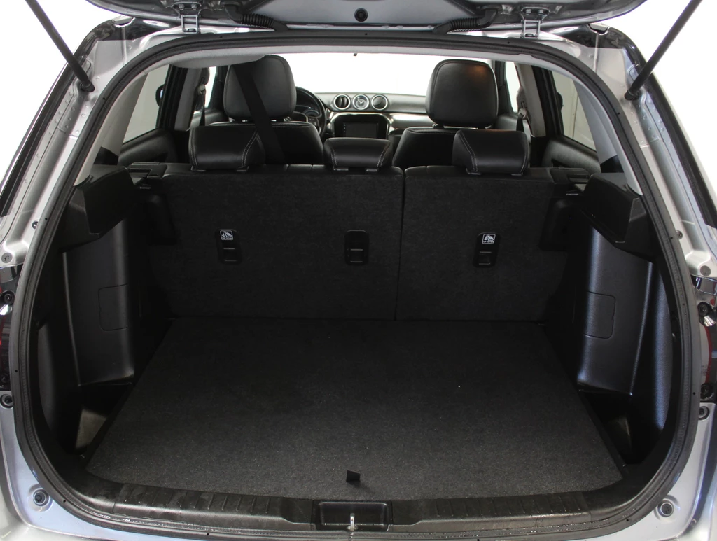 Suzuki Vitara – foto 15
