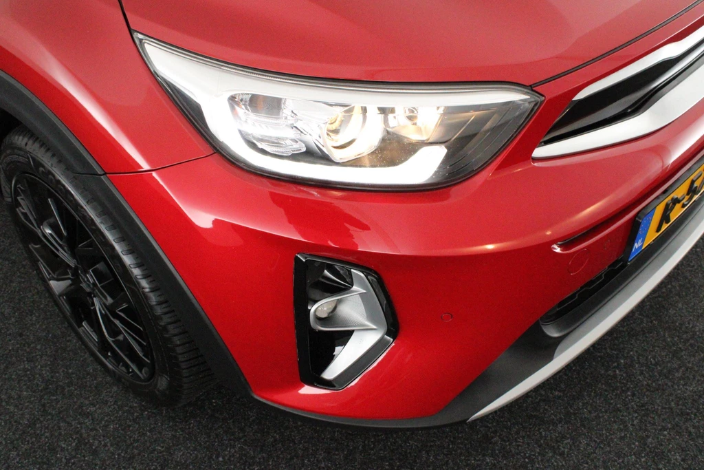 Kia Stonic – foto 34