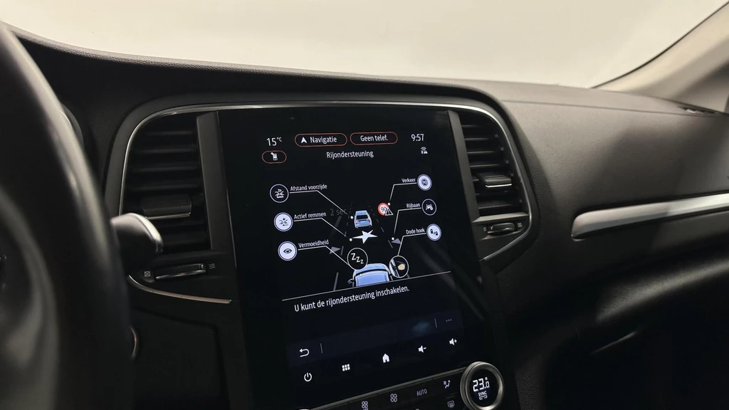 Renault Megane E-Tech – foto 41