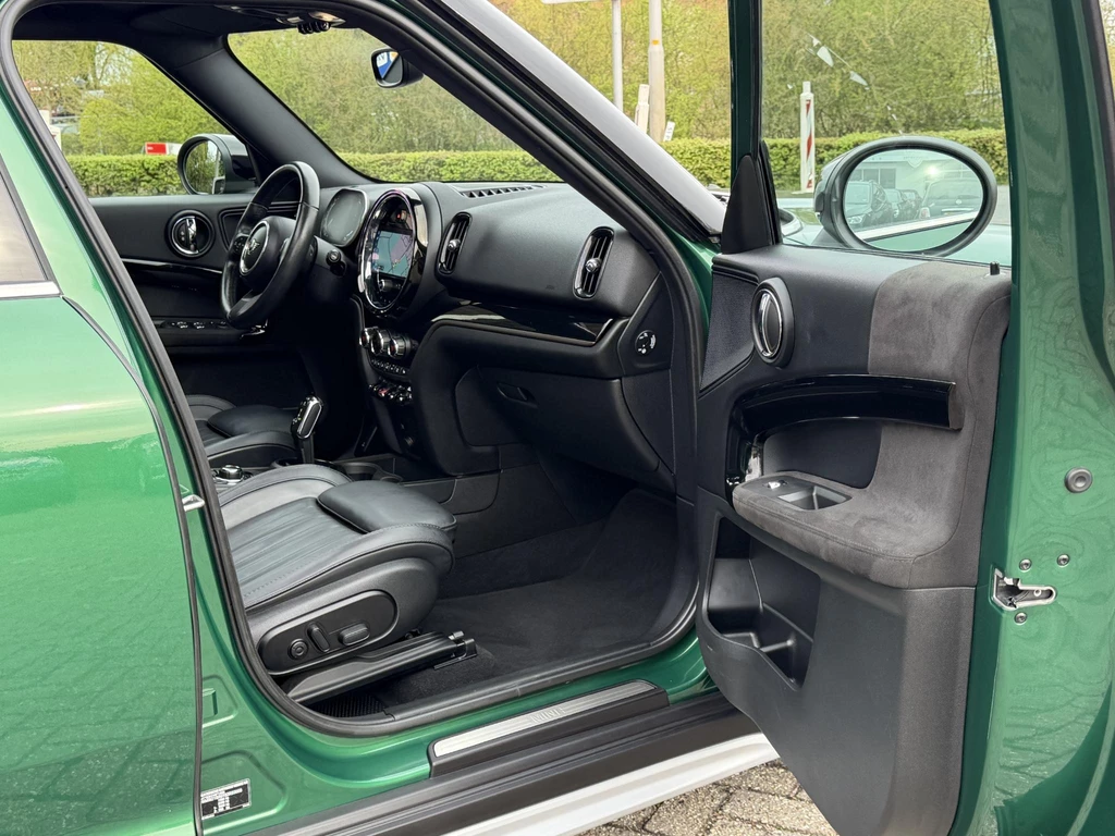 MINI Countryman – foto 23