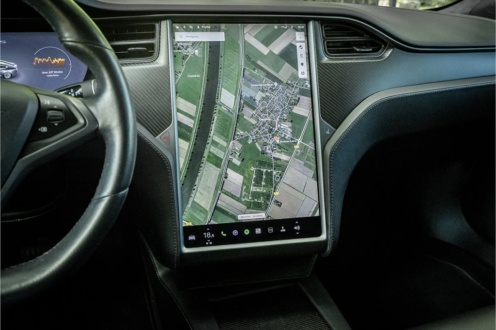 Tesla Model S – foto 15