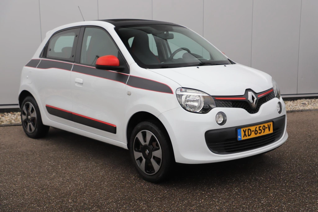 Renault Twingo – foto 3