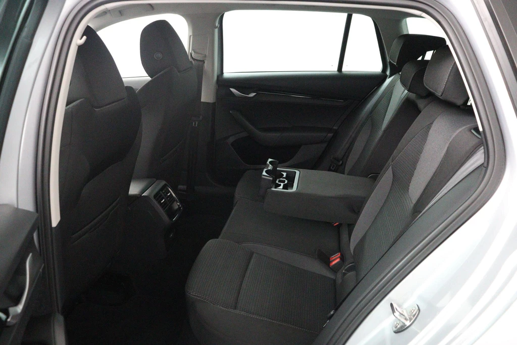 Škoda Octavia – foto 33