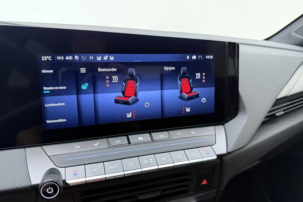 Opel Astra – foto 27