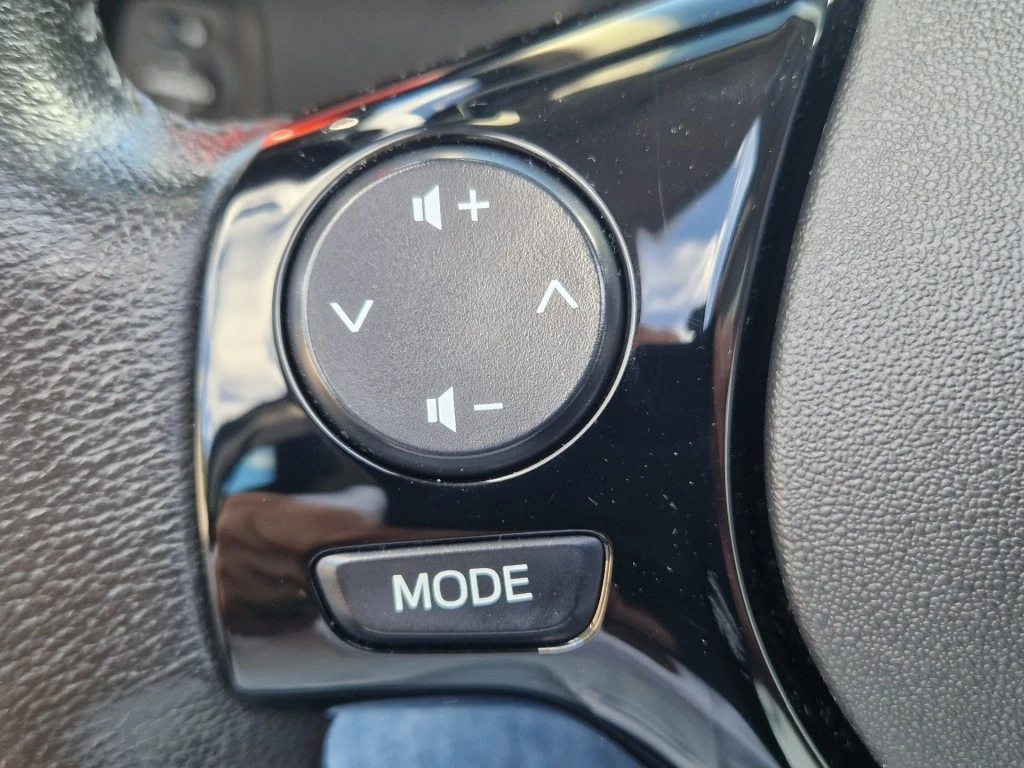 Citroën C1 – foto 21