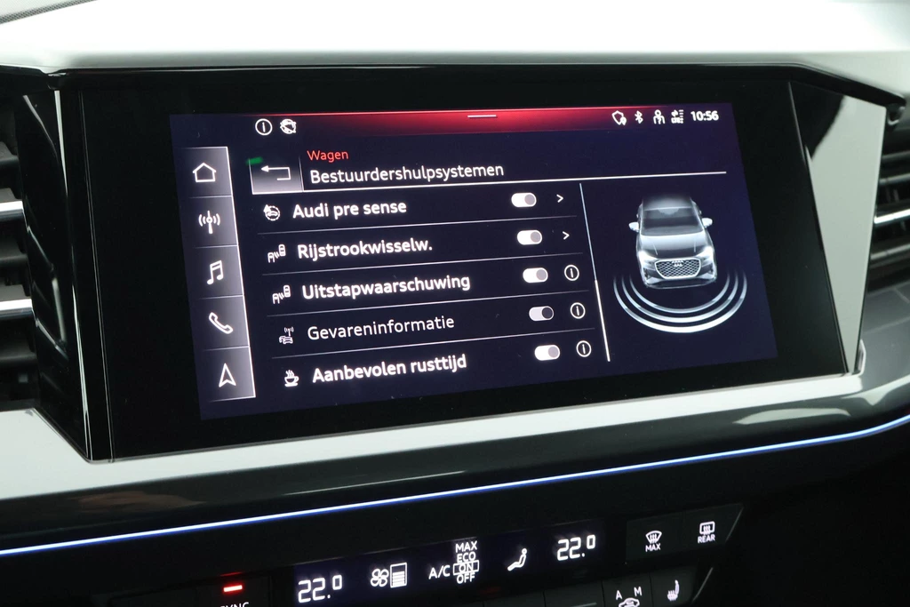 Audi Q4 Sportback e-tron – foto 39