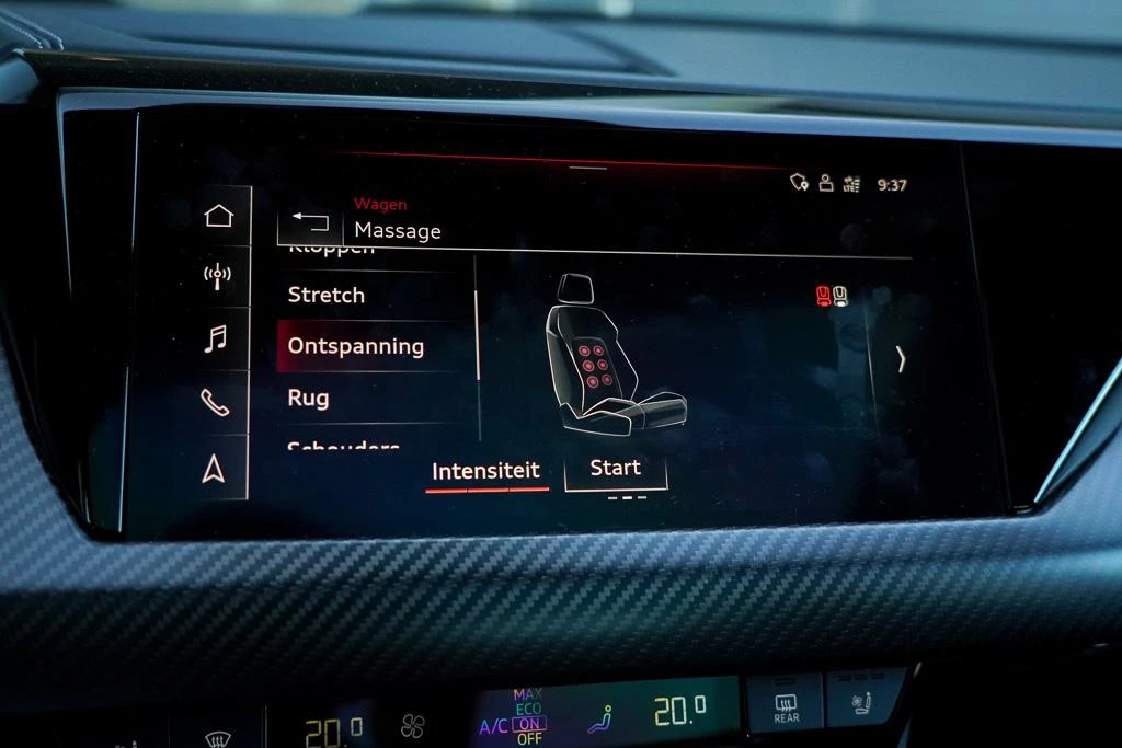 Audi e-tron GT – foto 59