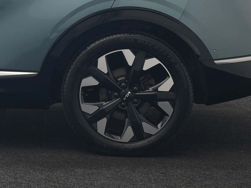 Kia Sportage – foto 53