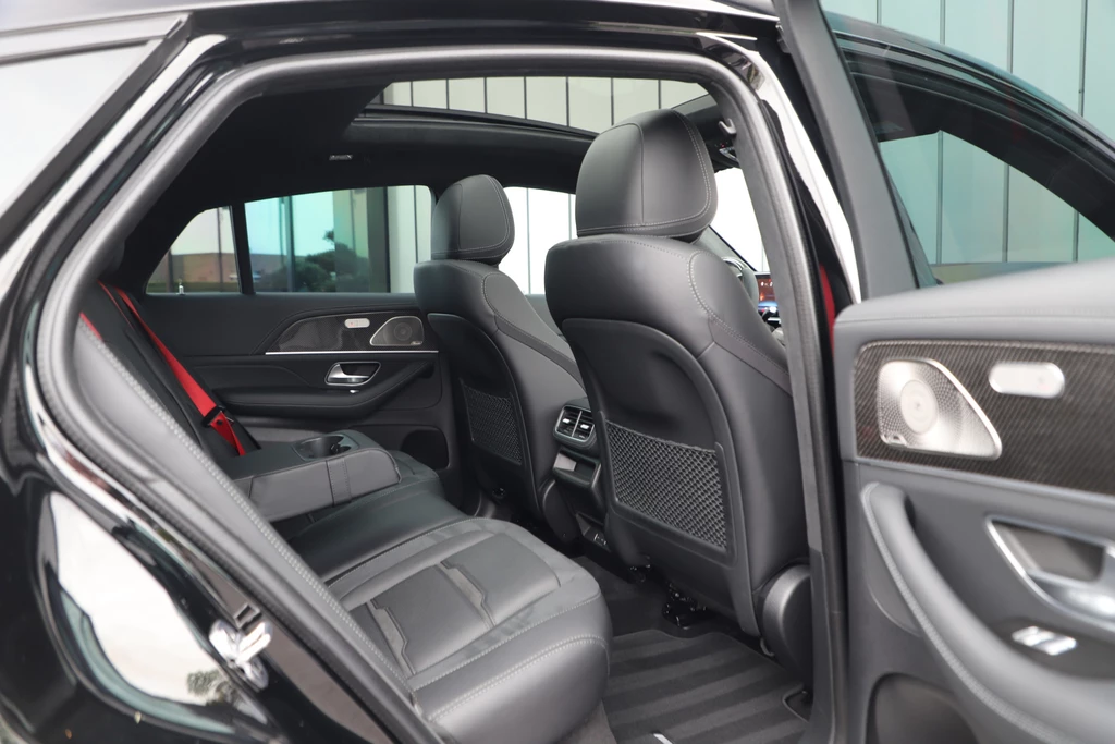 Mercedes-Benz GLE – foto 7