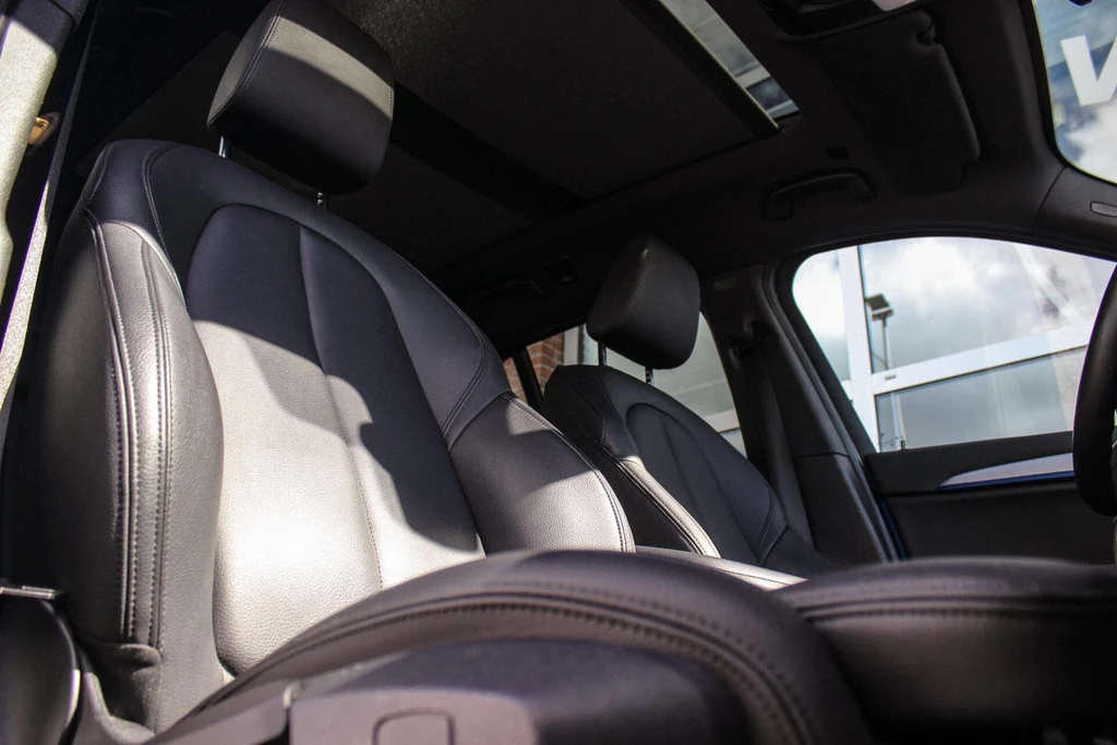 BMW X1 – foto 20