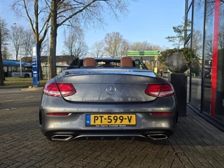 Mercedes-Benz C-Klasse – thumbnail 5