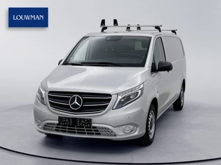 Mercedes-Benz Vito – thumbnail 2