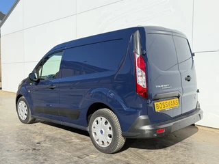 Ford Transit Connect – thumbnail 2