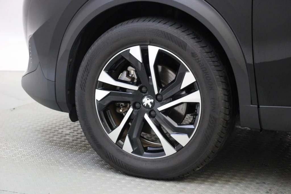 Peugeot e-2008 – foto 33