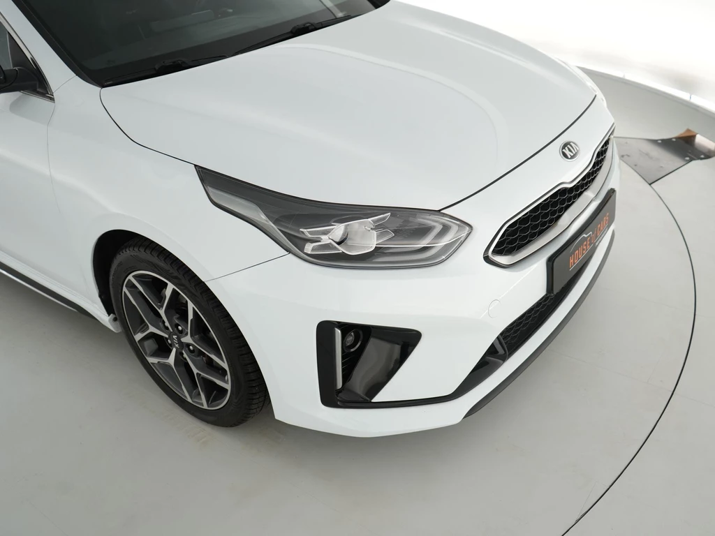 Kia Ceed – foto 47