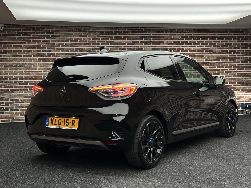 Renault Clio – foto 7