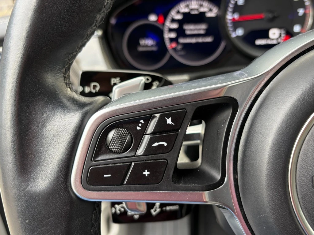 Porsche Panamera – foto 15