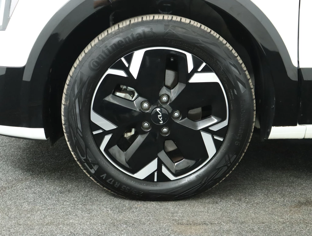 Kia Niro EV – foto 18