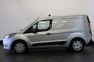 Ford Transit Connect – thumbnail 2