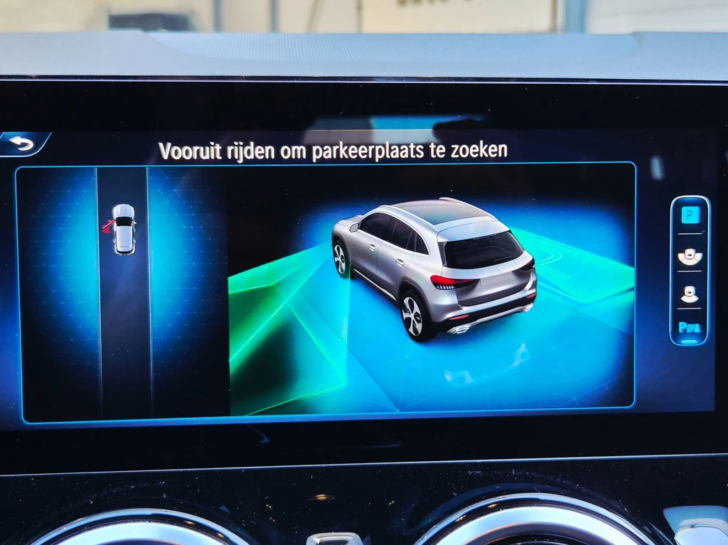 Mercedes-Benz GLA – foto 36