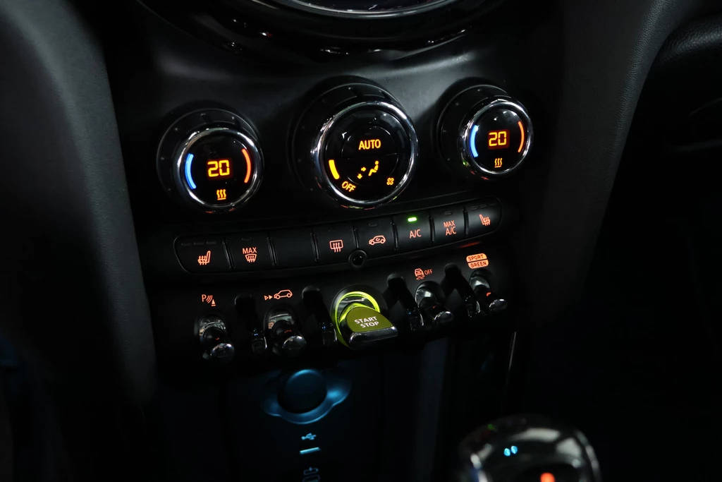 MINI Electric – foto 19