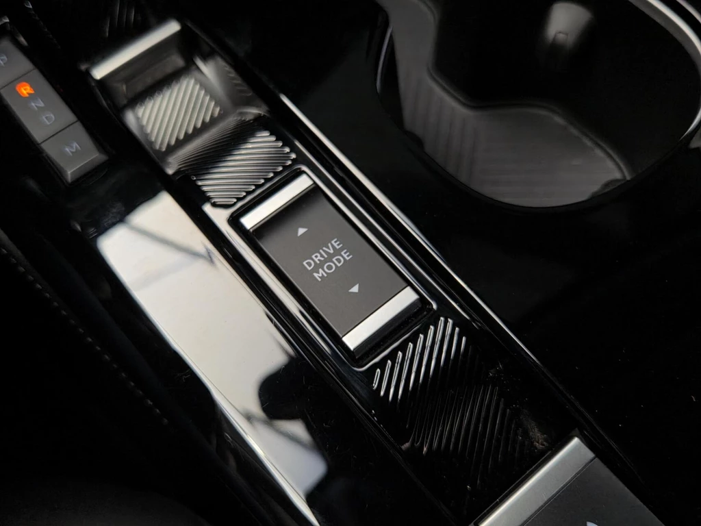 Citroën C5 X – foto 40