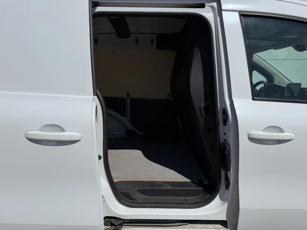 Mercedes-Benz eCitan – foto 12