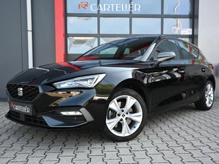 SEAT Leon – thumbnail 1