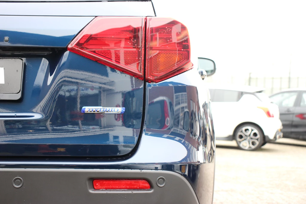 Suzuki Vitara – foto 24