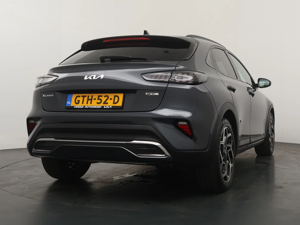 Kia XCeed – foto 7