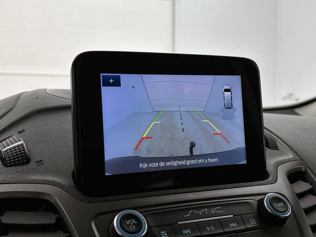 Ford Transit Connect – foto 27