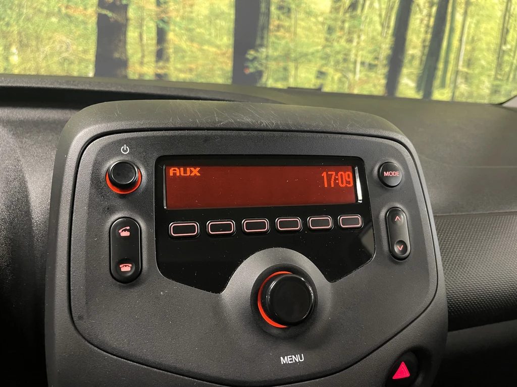 Toyota Aygo – foto 13