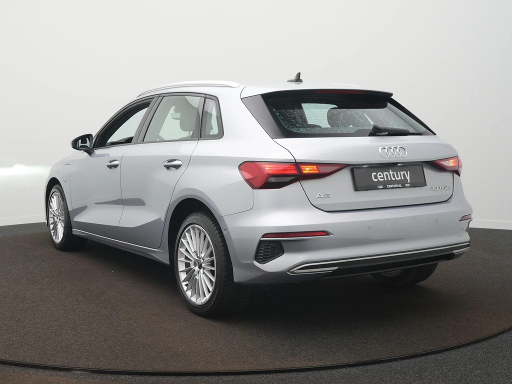 Audi A3 – foto 4