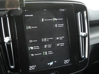 Volvo XC40 – thumbnail 30
