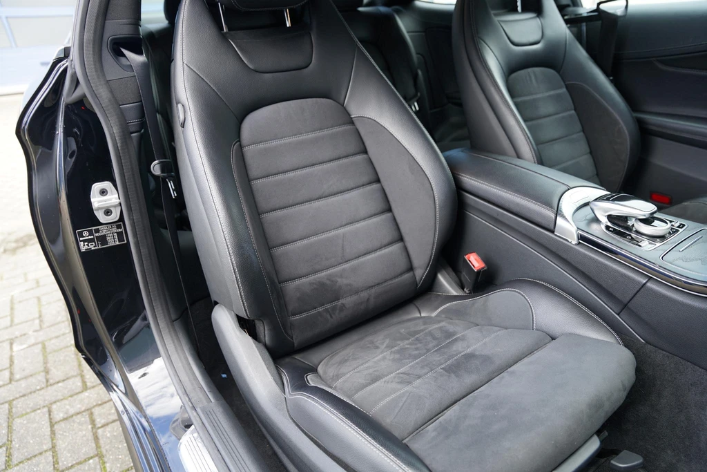 Mercedes-Benz C-Klasse – foto 22