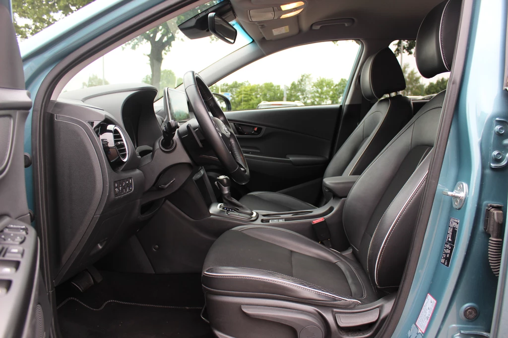 Hyundai Kona – foto 13